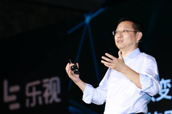 樂(lè)視網(wǎng)CEO梁軍被曝已遞交辭呈：目前正在休養(yǎng)調(diào)整階段