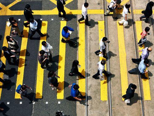 人類親密觸碰人工智能：無人車將在紐約上路
