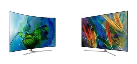 三星電子稱OLED還不適用于電視機(jī) 存在屏幕老化問(wèn)題