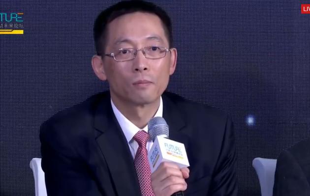 施一公放話人工智能：不擔(dān)心是否取代人類