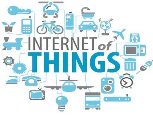 2018年物聯(lián)網(wǎng)市場投資額將大幅增加：25％的企業(yè)投資將超過100萬美元