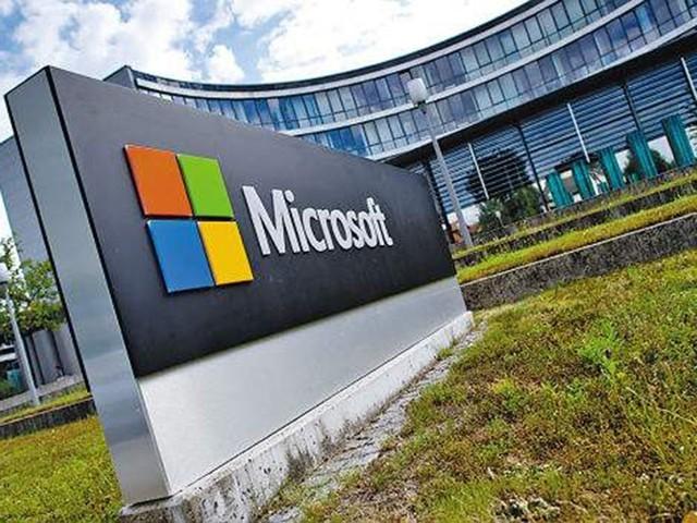 微軟研發(fā)AI芯片 將用于下一代HoloLens