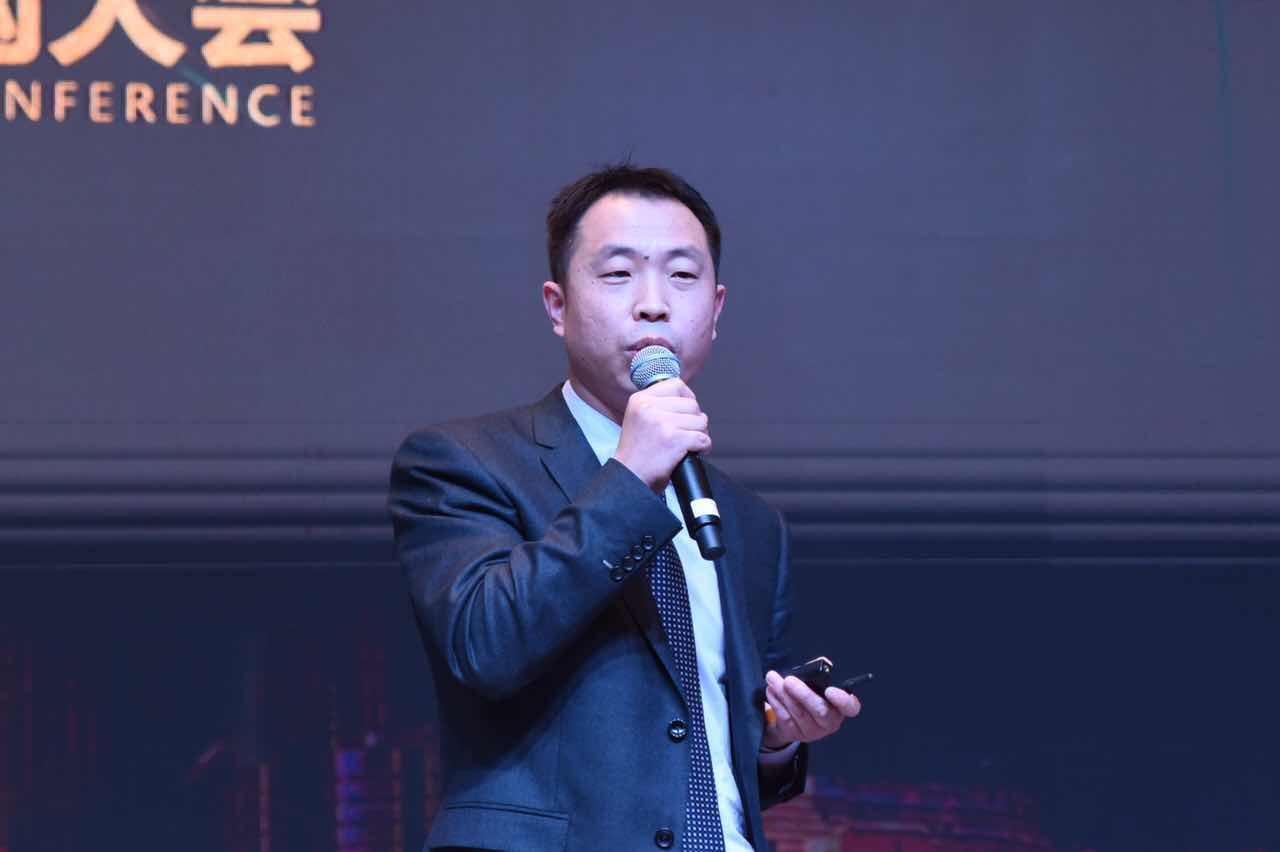 視連通周家慶：營銷的核心是與用戶建立情感聯(lián)系