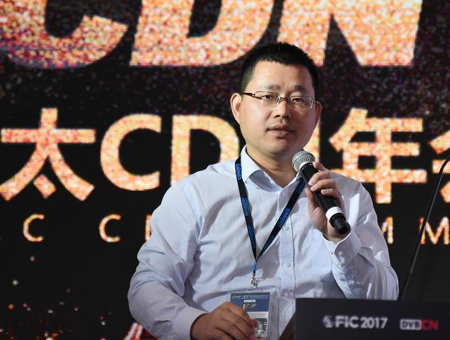 視博云相全雙：推動(dòng)VR進(jìn)入云時(shí)代