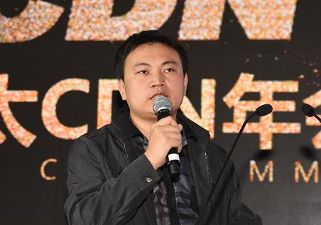 綠盟科技張鵬：探尋高防云清洗平臺(tái)建設(shè)與運(yùn)營(yíng)之道