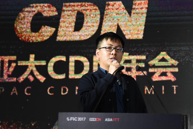 美團(tuán)云呂程：線(xiàn)上線(xiàn)下深度融合 構(gòu)建彈性、安全、靈活云服務(wù)器