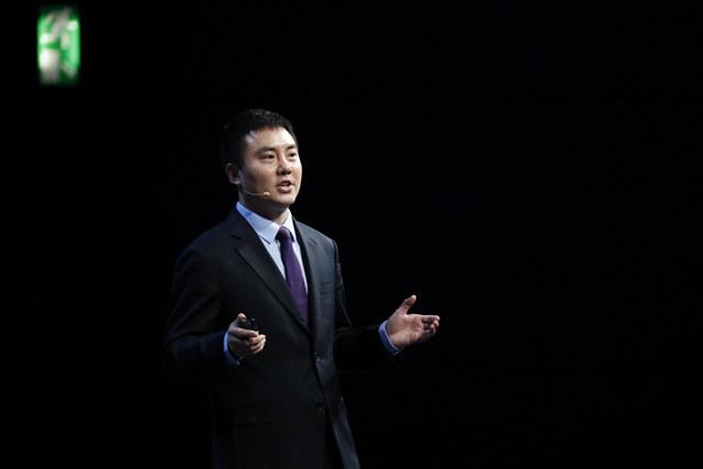 鄧泰華：擁抱5G時代移動網(wǎng)絡(luò)正當時 華為打造最重要三大基礎(chǔ)能力