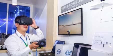 愛立信亮相中國移動全球合作伙伴大會 完美集成5G空口及5G網(wǎng)絡(luò)切片技術(shù)