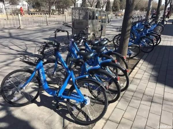 還原短命小藍(lán)單車的365天：激進(jìn)還是貪婪