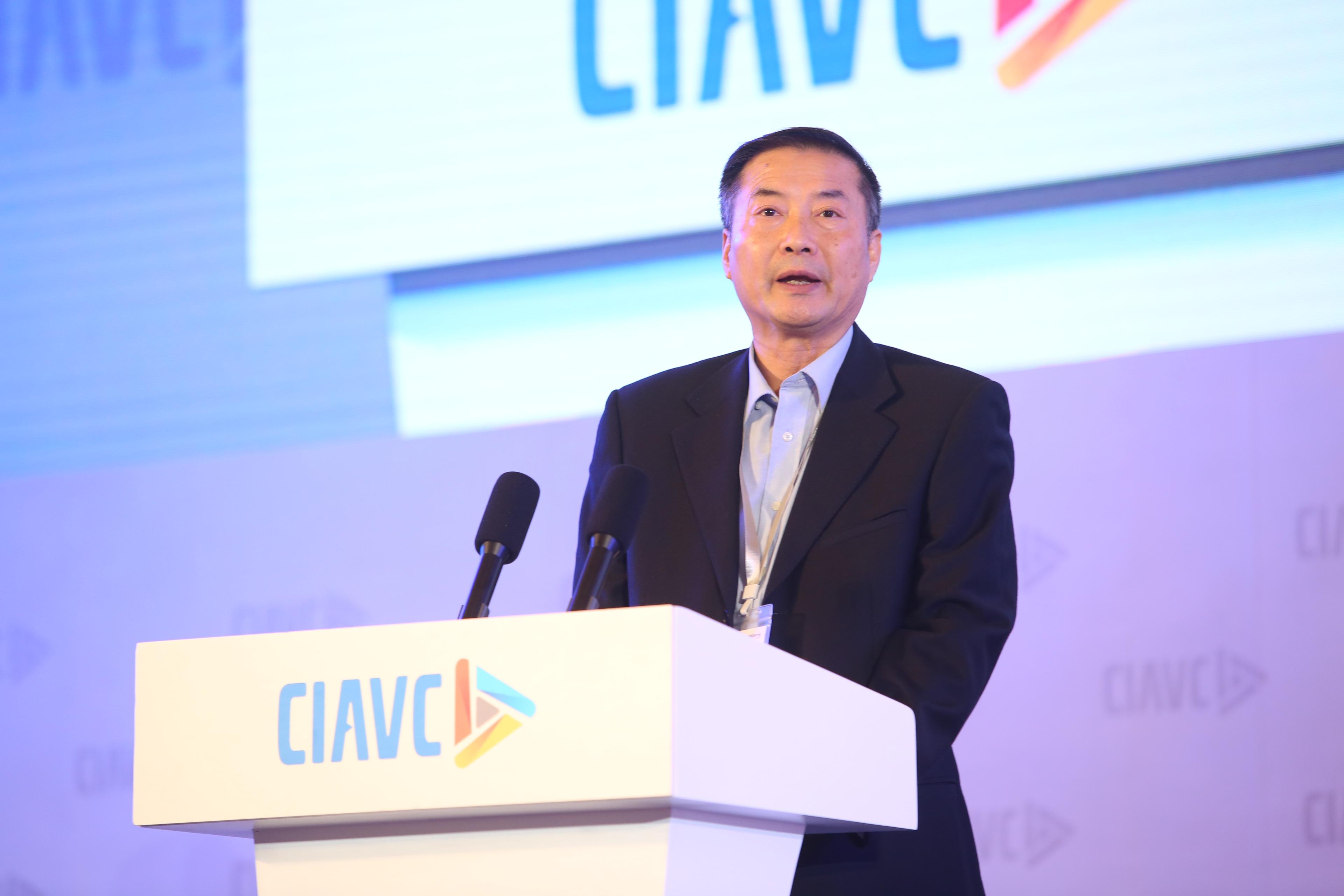 羅建輝：為未來網(wǎng)絡(luò)視聽行業(yè)指出5大發(fā)展方向