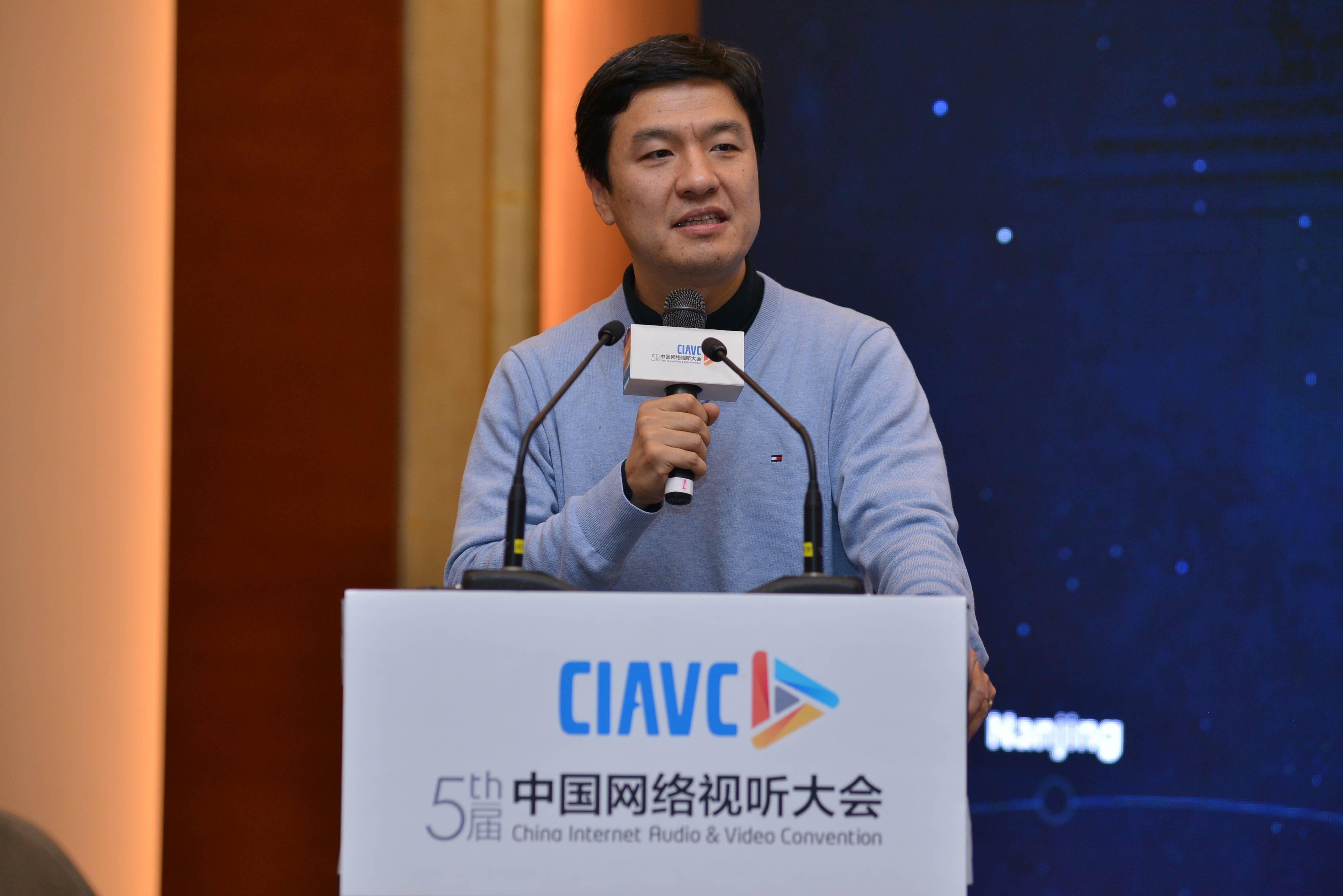 易視騰CEO侯立民：家庭AI需要多模式，多模態(tài)的AI交互