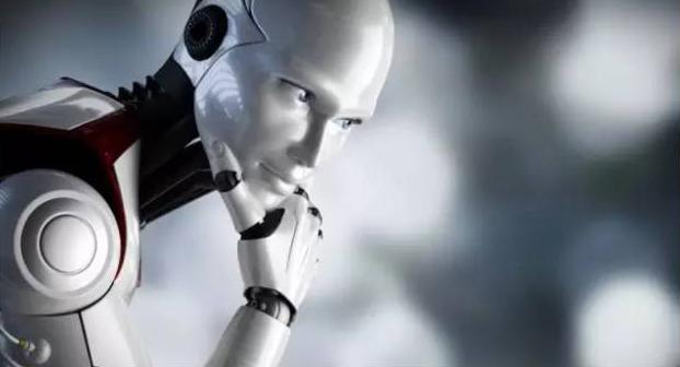 世界互聯(lián)網(wǎng)大會聚焦人工智能 金融領(lǐng)域成最佳應(yīng)用場景