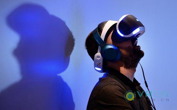 VR/AR收入預(yù)測：在四年內(nèi)將達到790億美元