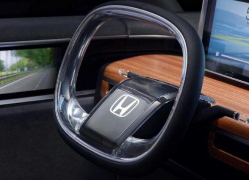 為研發(fā)自動駕駛技術(shù) 本田與商湯科技簽署為期5年協(xié)議