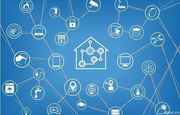 物聯(lián)網(wǎng)發(fā)展關(guān)鍵依賴技術(shù)進(jìn)步