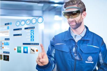 2018-2022年中國(guó)混合現(xiàn)實(shí)產(chǎn)業(yè)發(fā)展機(jī)遇分析