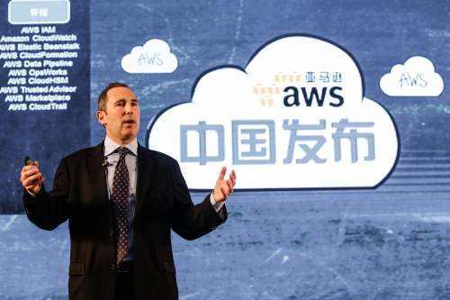 亞馬遜云計(jì)算寧夏正式開放  中國(guó)本土云計(jì)算進(jìn)入了生死時(shí)速期