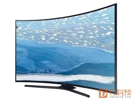 三星重心倒向QLED 曲面電視或成雞肋