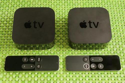 被下架兩年后 Apple TV和谷歌Chromecast已重新在亞馬遜上架