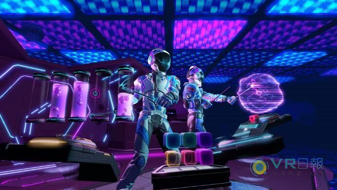 與AMD、蘋(píng)果合作 Unity為iMac Pro用戶帶來(lái)VR開(kāi)發(fā)工具