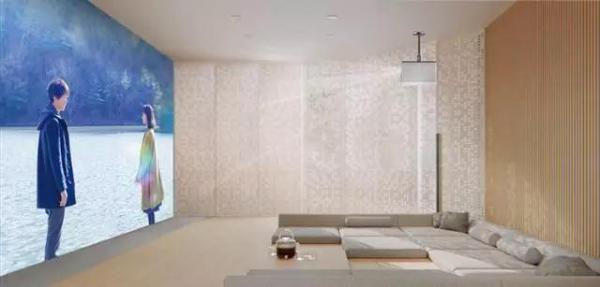 智能觀影全面升級，暴風(fēng)能否使家庭影院普及化？