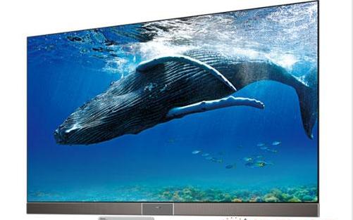 激光電視具備哪些傳統(tǒng)電視所不具備的特性