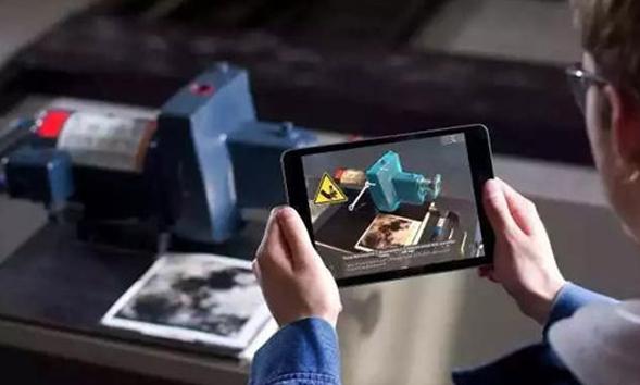 盤點：AR營銷十年發(fā)展史，那些脫穎而出的經(jīng)典案例Top 10