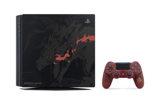 索尼高管：安心吧PS4 Pro還能再戰(zhàn)3年！