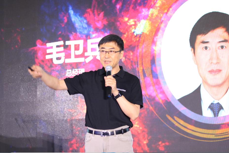 互聯(lián)互通新圖景 CIBN互聯(lián)網電視啟動新征程