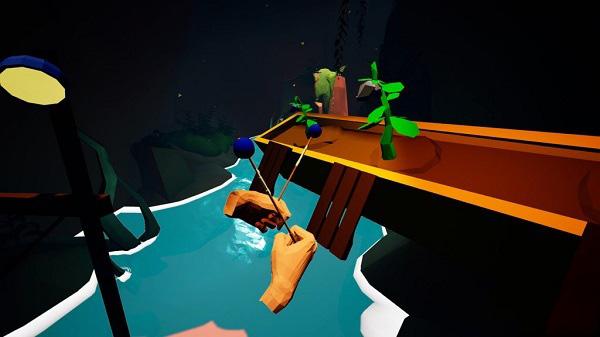 在VR游戲里學(xué)習(xí)種植？《給村里的水果》現(xiàn)已登錄Steam