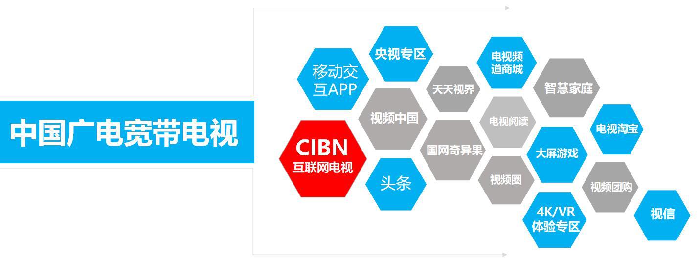 國廣東方毛衛(wèi)兵：攜手CIBN互聯(lián)網電視，打造DVB+OTT開放共贏新生態(tài)