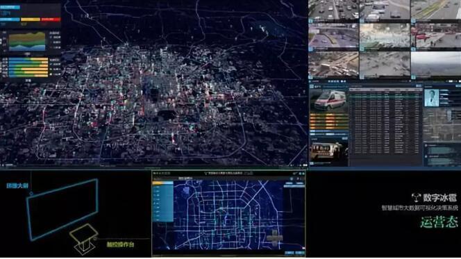 BAT大佬們怎么看大數(shù)據(jù)與智慧城市發(fā)展