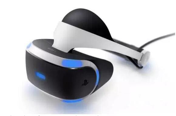 PS4的死亡宣告對PSVR和PSVR 2意味著什么