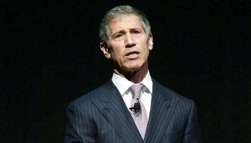 獅門影業(yè)與亞馬遜合作在歐洲推廣美國有線付費(fèi)電視頻道Starz