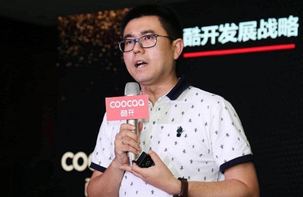 OTT廣告大屏營銷 看酷開網(wǎng)絡(luò)如何應(yīng)對