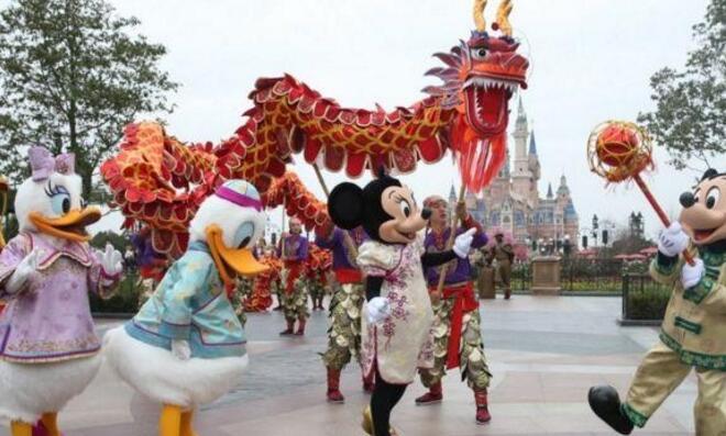 愛奇藝龔宇：成為中國(guó)版迪士尼