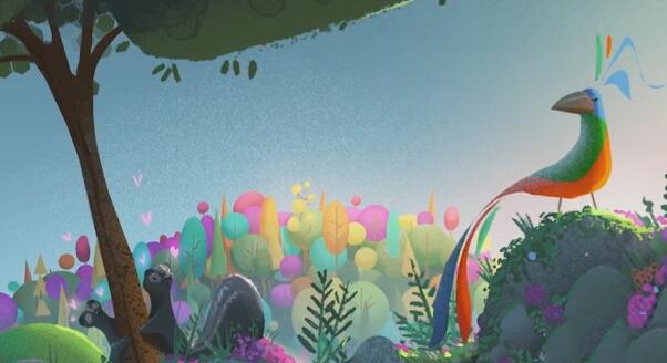 VR動(dòng)畫(huà)系列短片《烏鴉：傳說(shuō)》將溫暖重新帶回世界