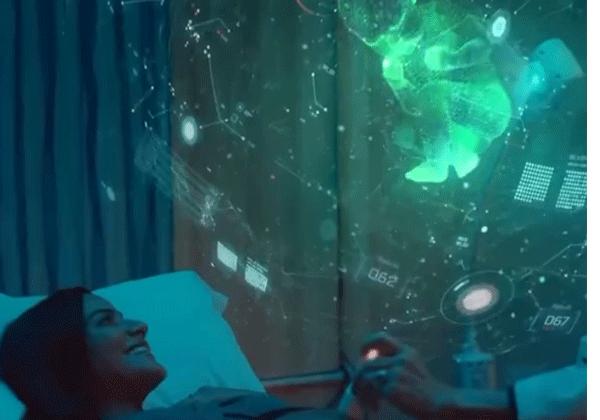 《極限挑戰(zhàn)》人類vs人工智能 AI的使用開發(fā)需適度