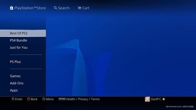 PS4將可以兼容PS3游戲？E3見分曉