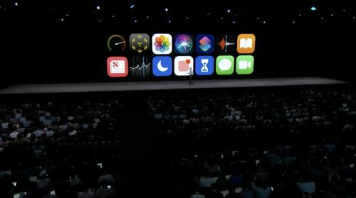 iOS 12 AR再次升級(jí) 照片搜索再次增強(qiáng)