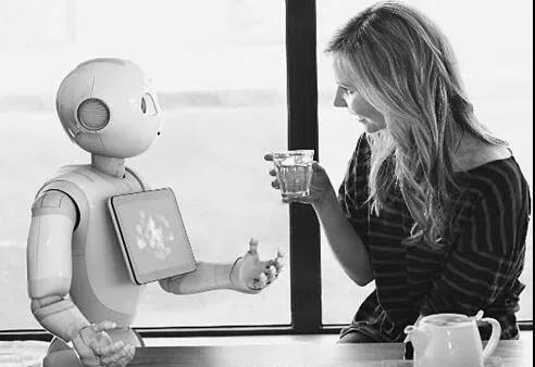 加拿大廣播公司：機器人“員工”教“老”媒體公司玩新把戲