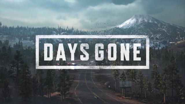 PS4《人生盡頭》明年2月發(fā)售 公布最新預告片