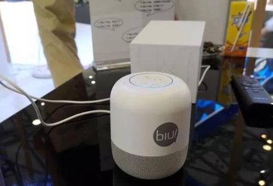 智能音箱產(chǎn)品涌現(xiàn)CES展會(huì) AI產(chǎn)業(yè)鏈升級(jí)助推智能語(yǔ)音發(fā)展