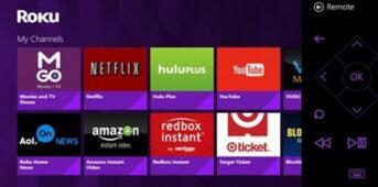 風(fēng)行CEO周燦:左手內(nèi)容右手渠道 打造中國版Roku