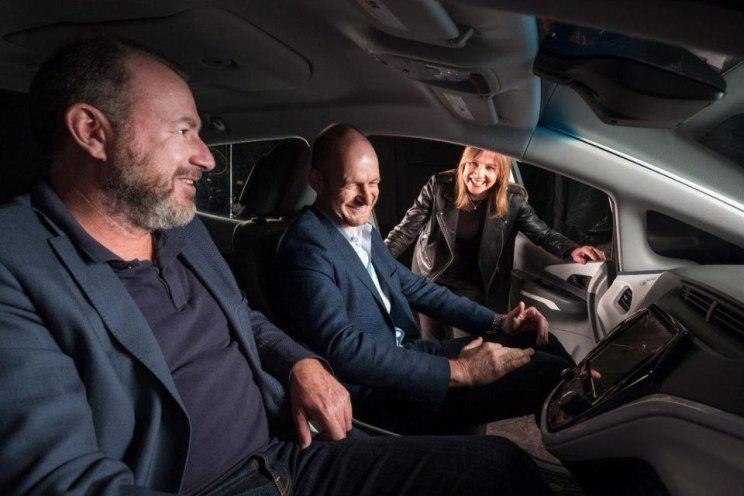 通用考慮讓旗下自動(dòng)駕駛子公司獨(dú)立上市