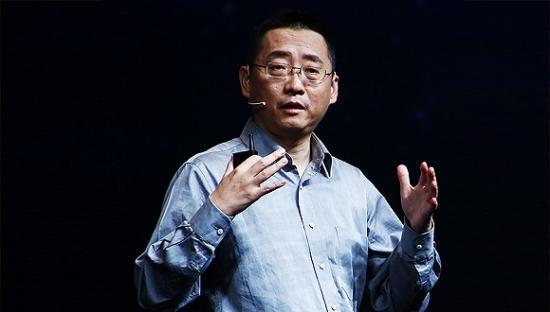 前樂(lè)視網(wǎng)CEO梁軍再創(chuàng)業(yè)：硬件領(lǐng)域無(wú)必殺技 要堅(jiān)持打磨產(chǎn)品