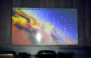 海信周厚健：激光電視正“重構”行業(yè)產(chǎn)業(yè)鏈