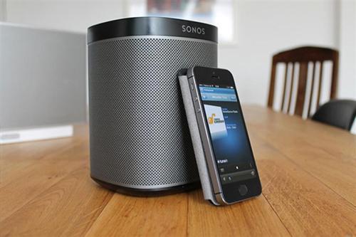 AI和物聯(lián)網(wǎng)將成智能音箱切入點 國內(nèi)消費潛力有望得到釋放