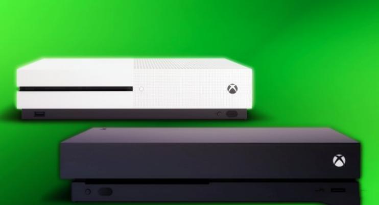 效仿智能手機(jī) 微軟次世代主機(jī)或分多個(gè)版本？