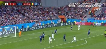 東芝REGZA登陸世界杯 海信接手后東芝電視連續(xù)三月盈利